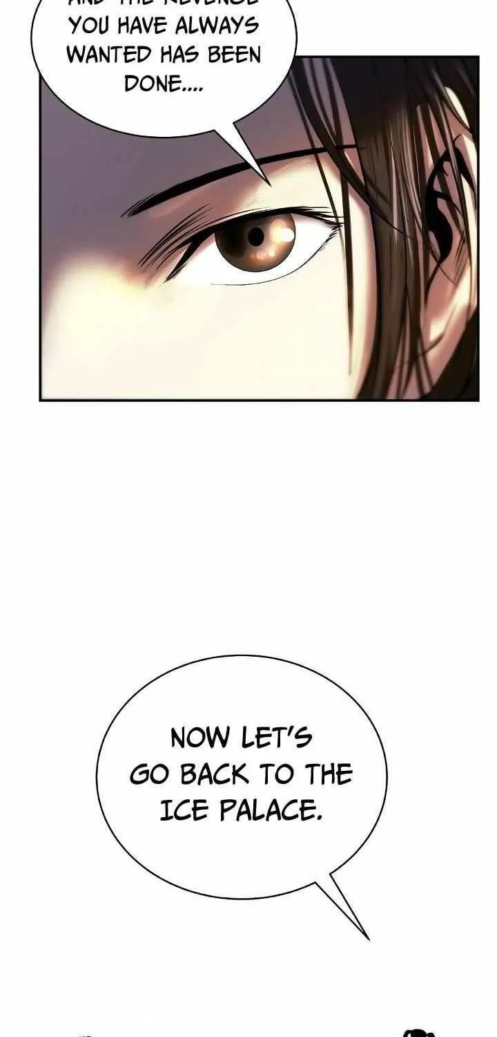 Call of the Spear Mangakakalot X Chapter 68 Page 39
