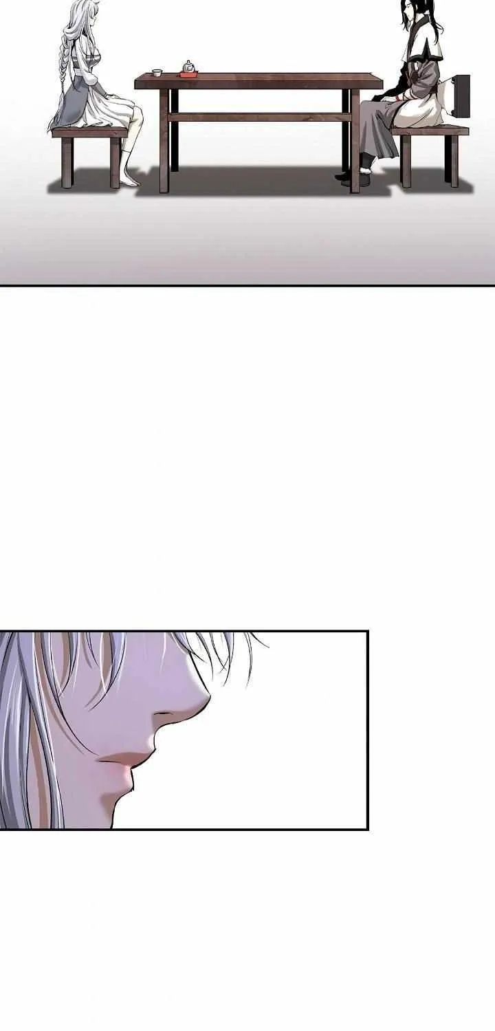 Call of the Spear Mangakakalot X Chapter 68 Page 40