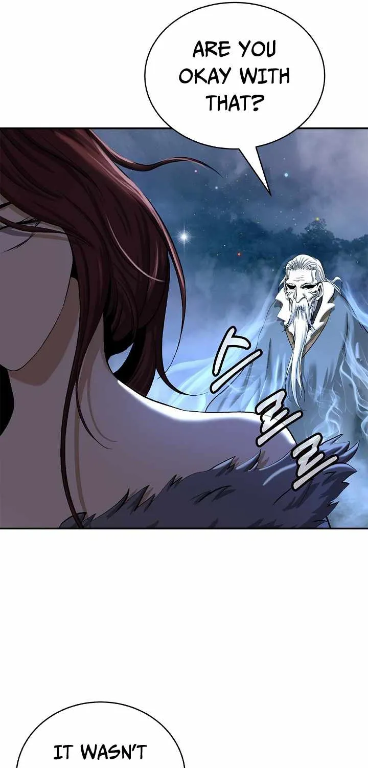 Call of the Spear Mangakakalot X Chapter 69 Page 47