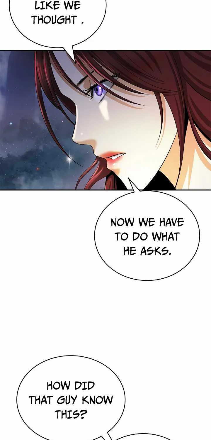Call of the Spear Mangakakalot X Chapter 69 Page 48
