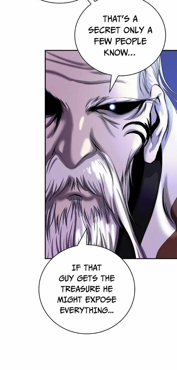 Call of the Spear Mangakakalot X Chapter 69 Page 49