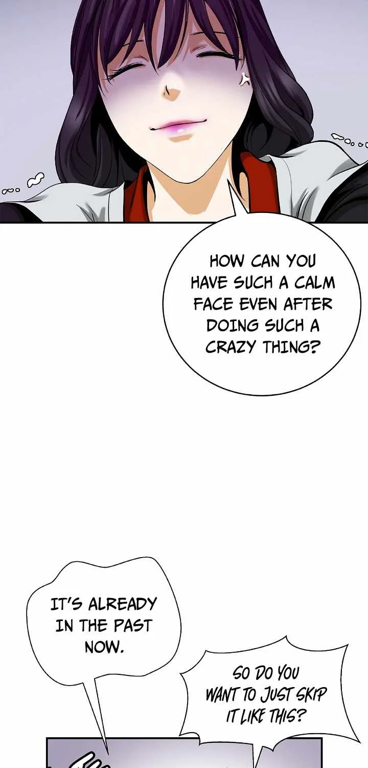 Call of the Spear Mangakakalot X Chapter 69 Page 57