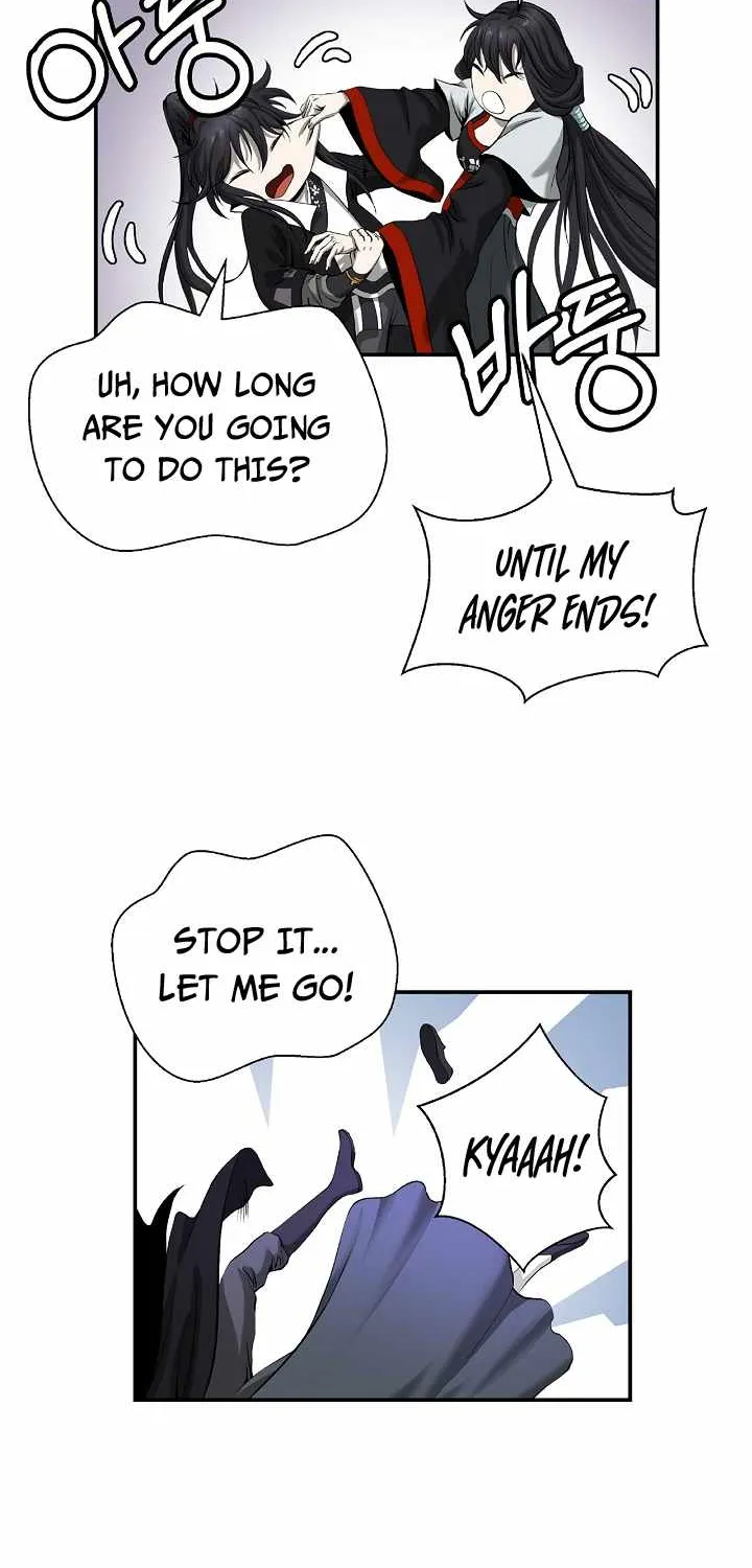 Call of the Spear Mangakakalot X Chapter 69 Page 58