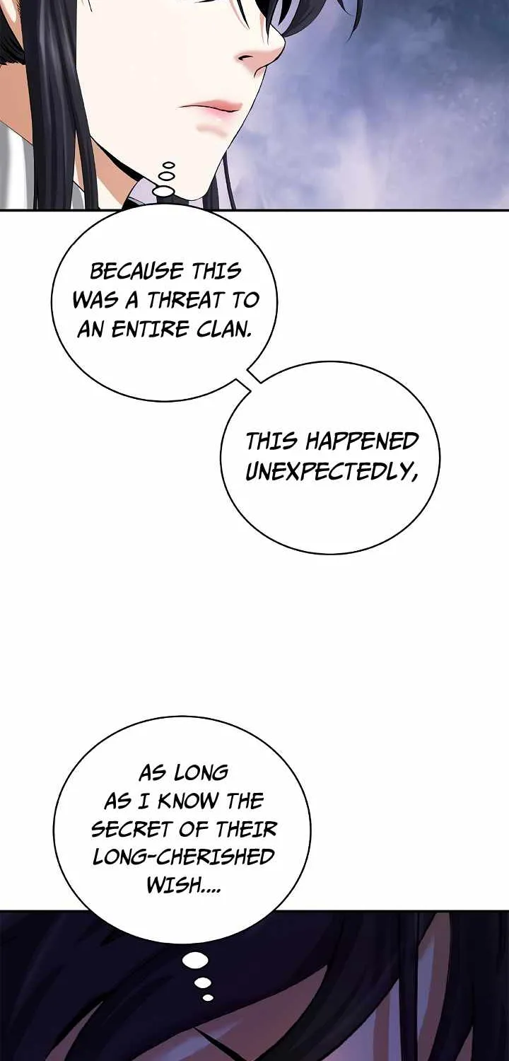 Call of the Spear Mangakakalot X Chapter 69 Page 69