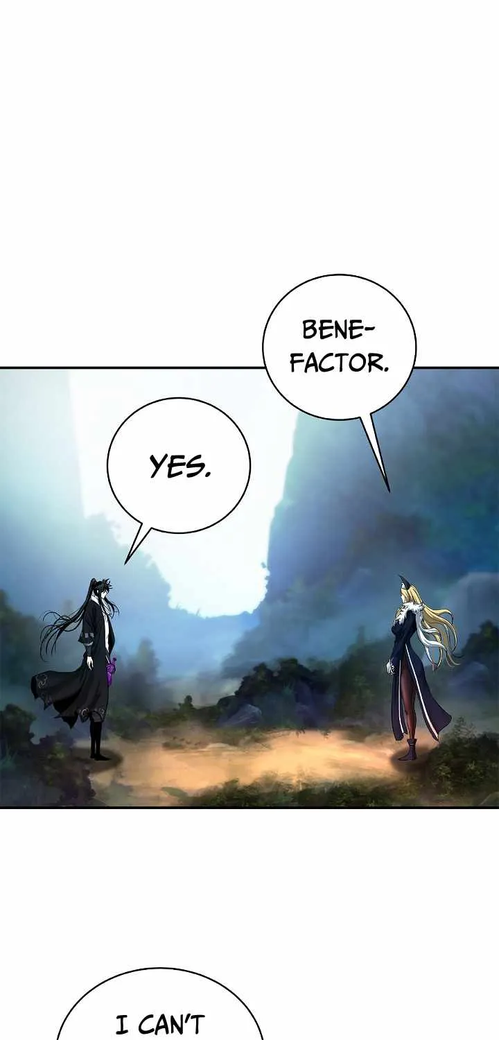 Call of the Spear Mangakakalot X Chapter 69 Page 73