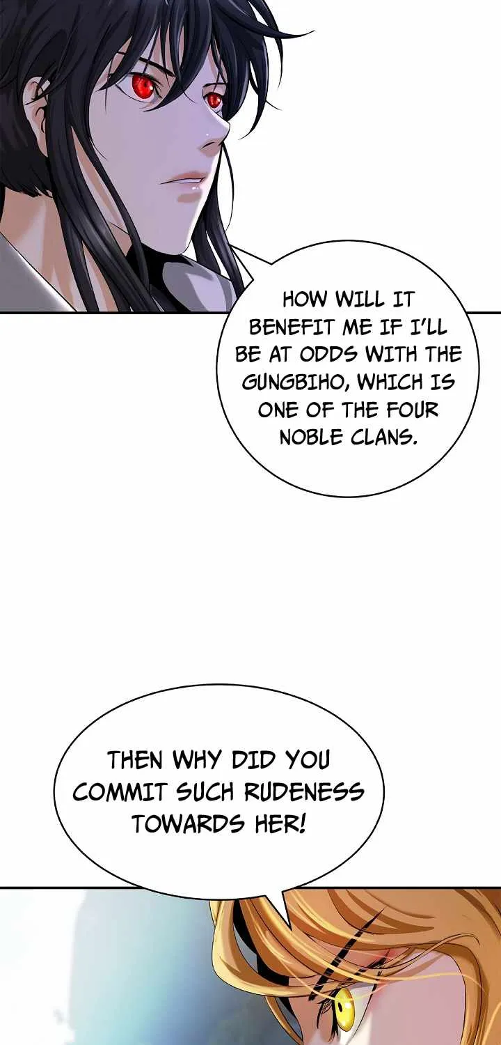 Call of the Spear Mangakakalot X Chapter 69 Page 75