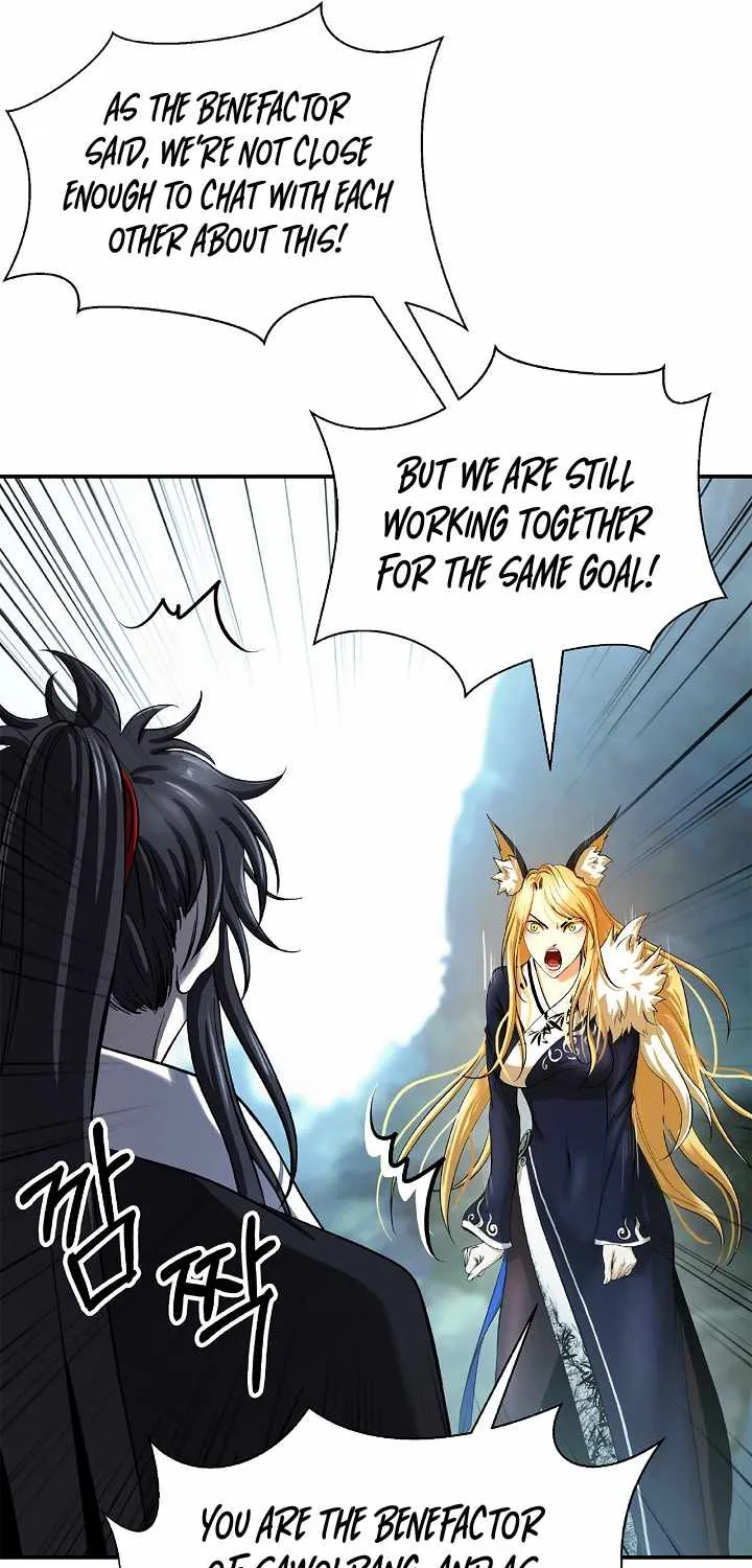 Call of the Spear Mangakakalot X Chapter 69 Page 79