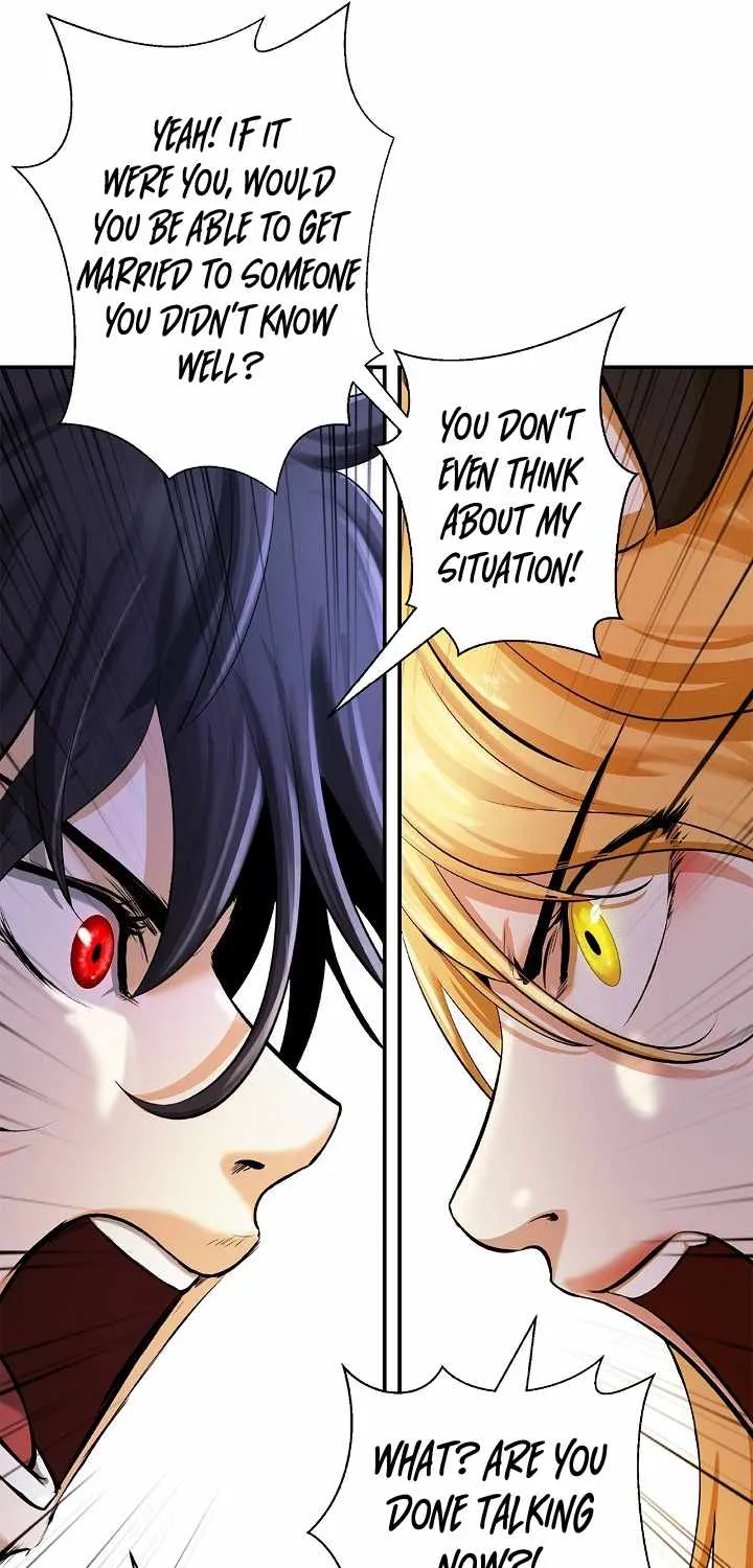 Call of the Spear Mangakakalot X Chapter 69 Page 86