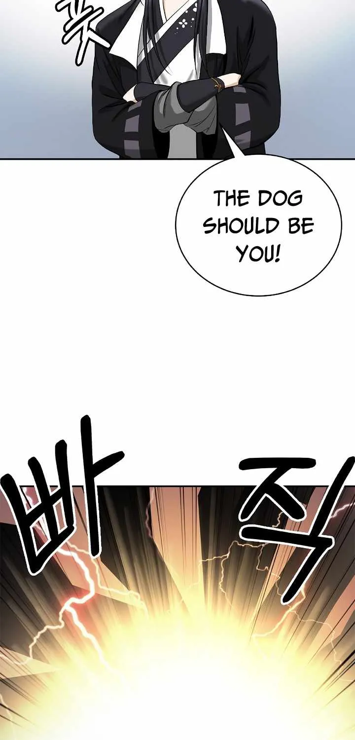Call of the Spear Mangakakalot X Chapter 69 Page 88