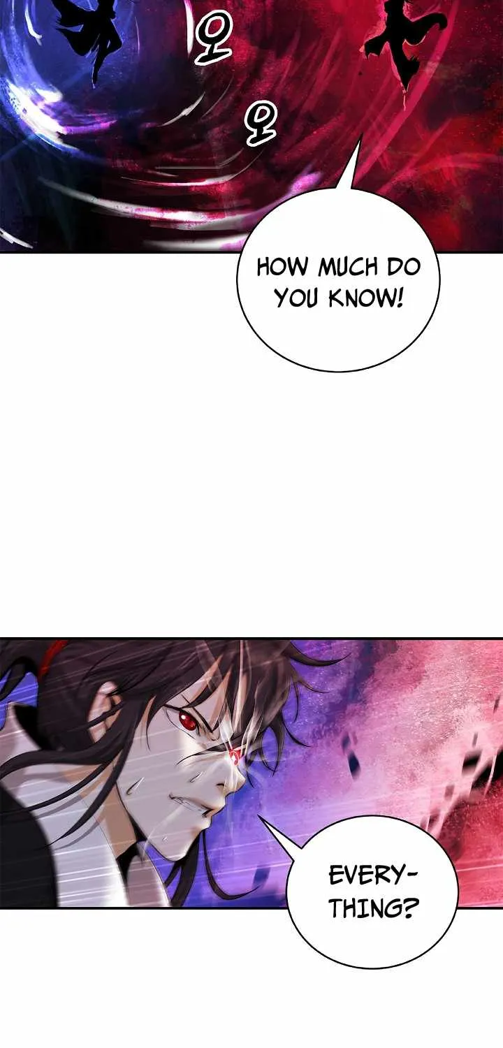 Call of the Spear Mangakakalot X Chapter 69 Page 12