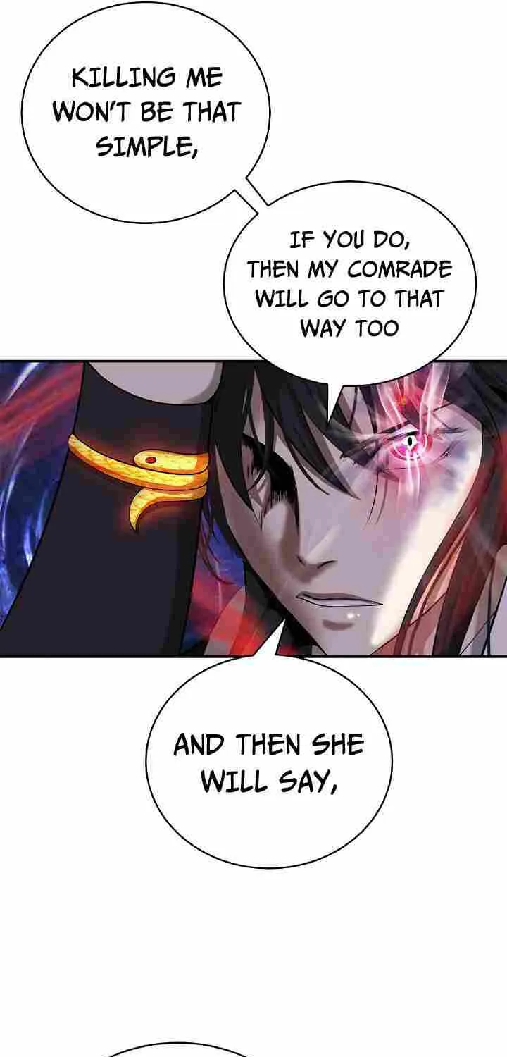 Call of the Spear Mangakakalot X Chapter 69 Page 17