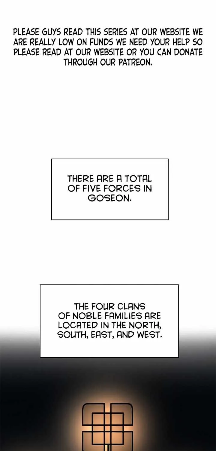 Call of the Spear Mangakakalot X Chapter 69 Page 3