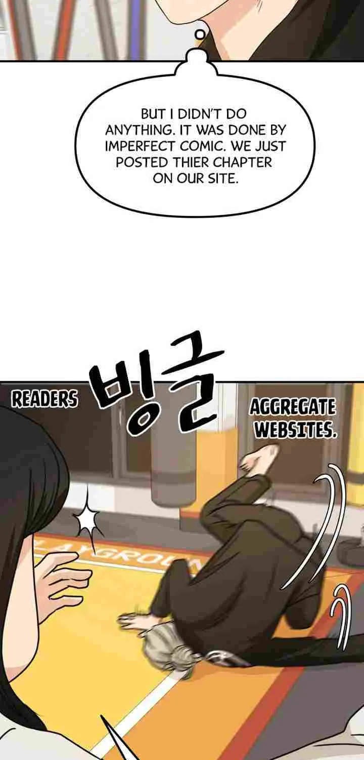 Call of the Spear Mangakakalot X Chapter 69 Page 27