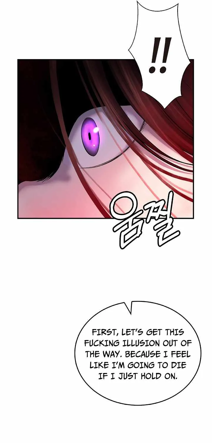 Call of the Spear Mangakakalot X Chapter 69 Page 32