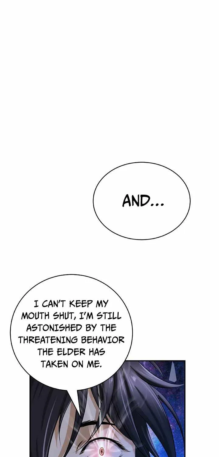 Call of the Spear Mangakakalot X Chapter 69 Page 33