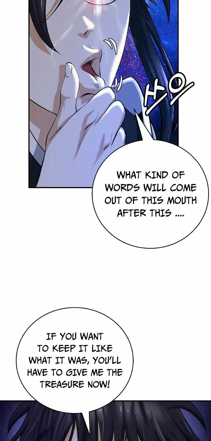 Call of the Spear Mangakakalot X Chapter 69 Page 34