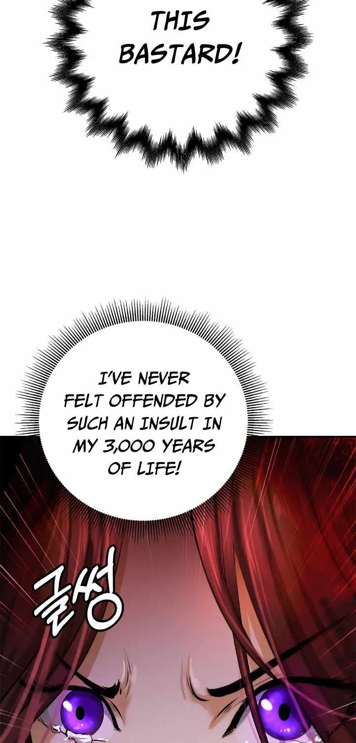 Call of the Spear Mangakakalot X Chapter 69 Page 40