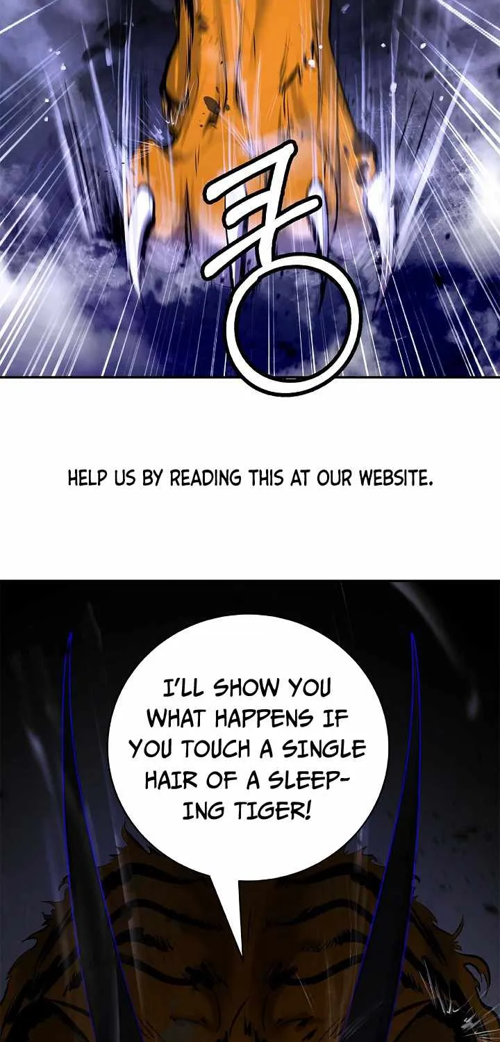 Call of the Spear Mangakakalot X Chapter 70 Page 5
