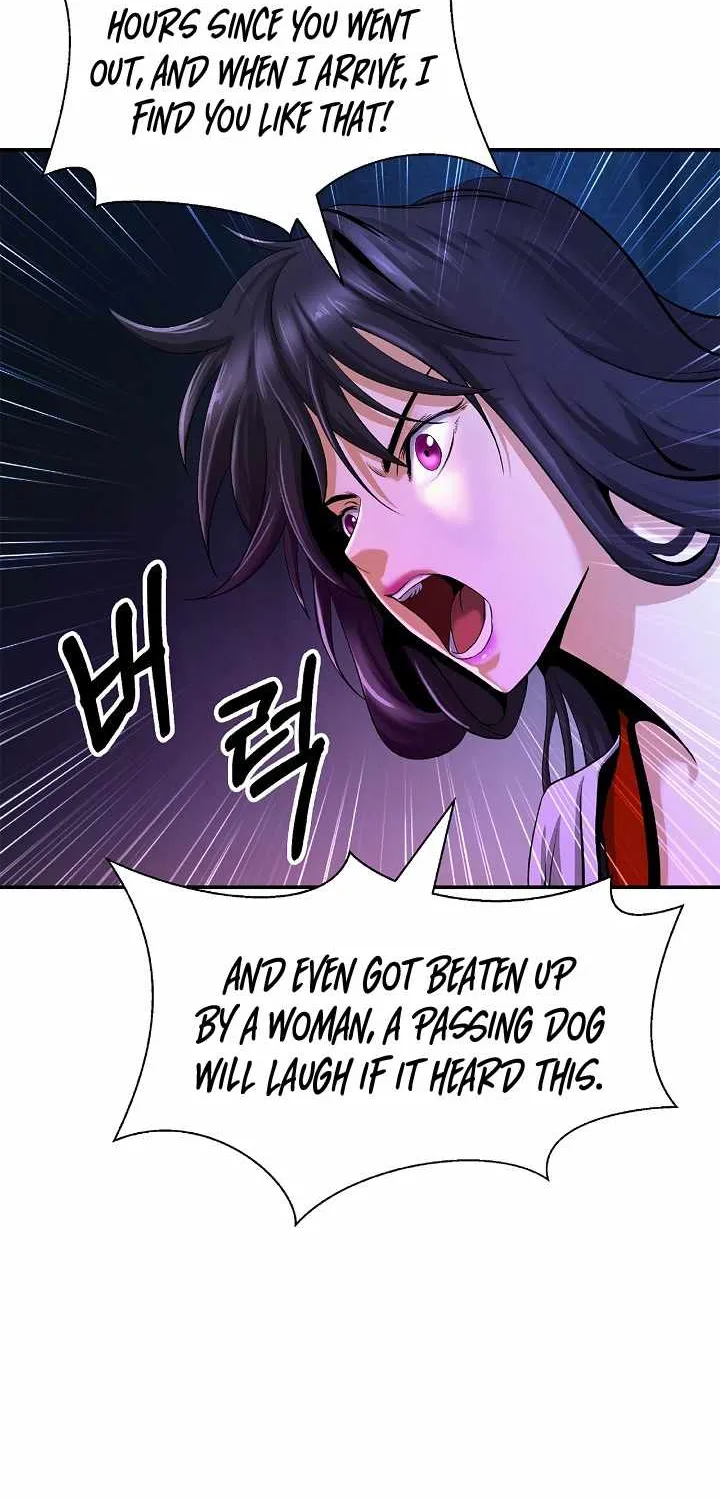 Call of the Spear Mangakakalot X Chapter 70 Page 42