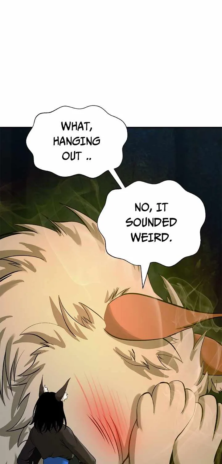 Call of the Spear Mangakakalot X Chapter 70 Page 55