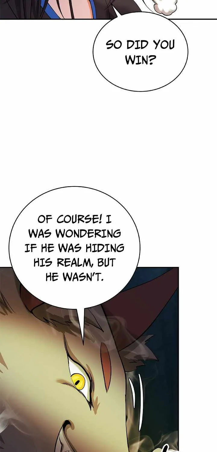 Call of the Spear Mangakakalot X Chapter 70 Page 57