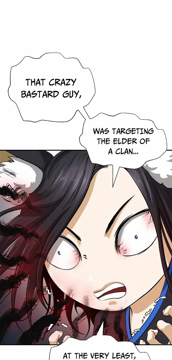 Call of the Spear Mangakakalot X Chapter 70 Page 66