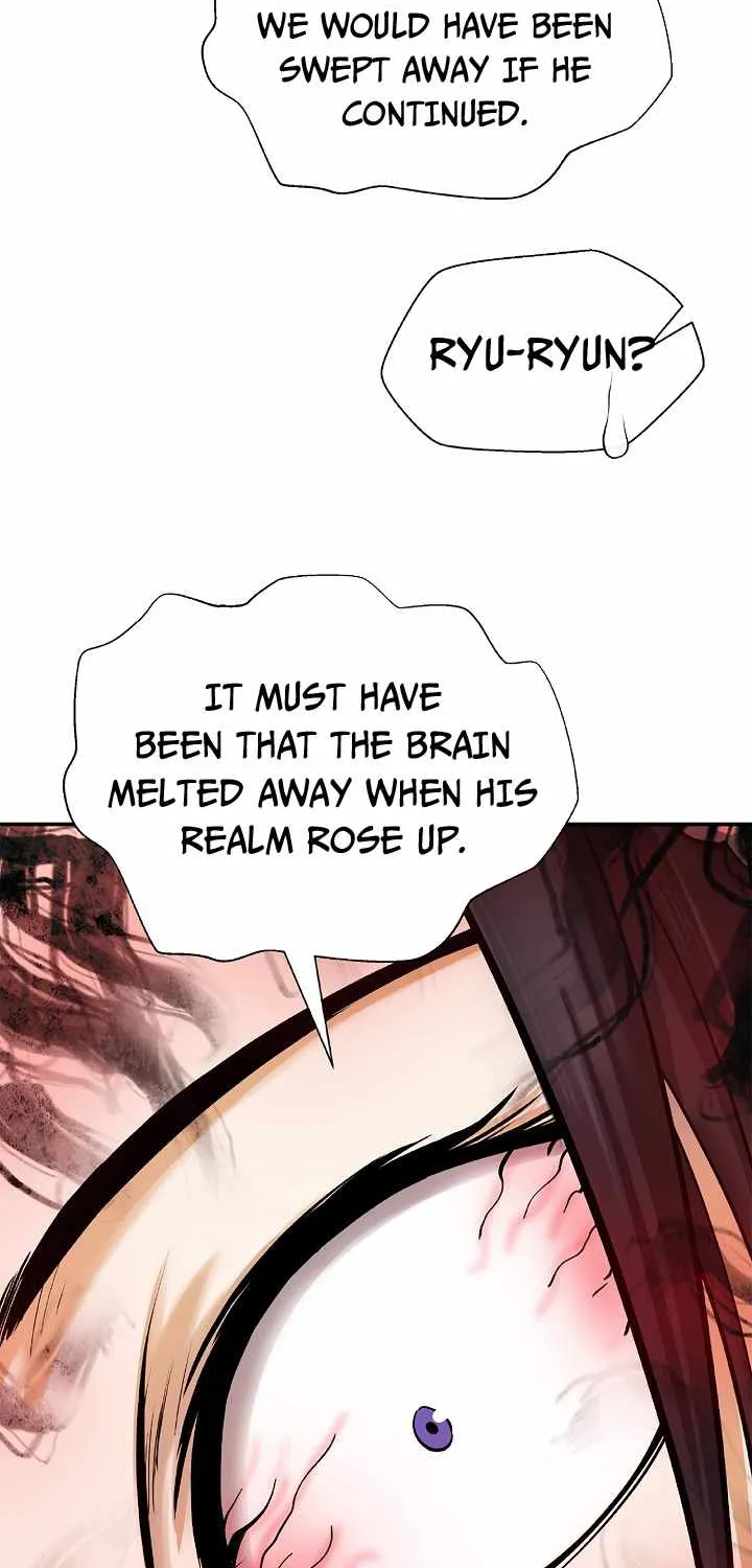 Call of the Spear Mangakakalot X Chapter 70 Page 67
