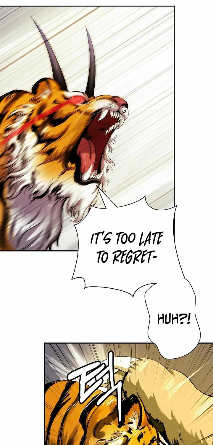 Call of the Spear Mangakakalot X Chapter 70 Page 8