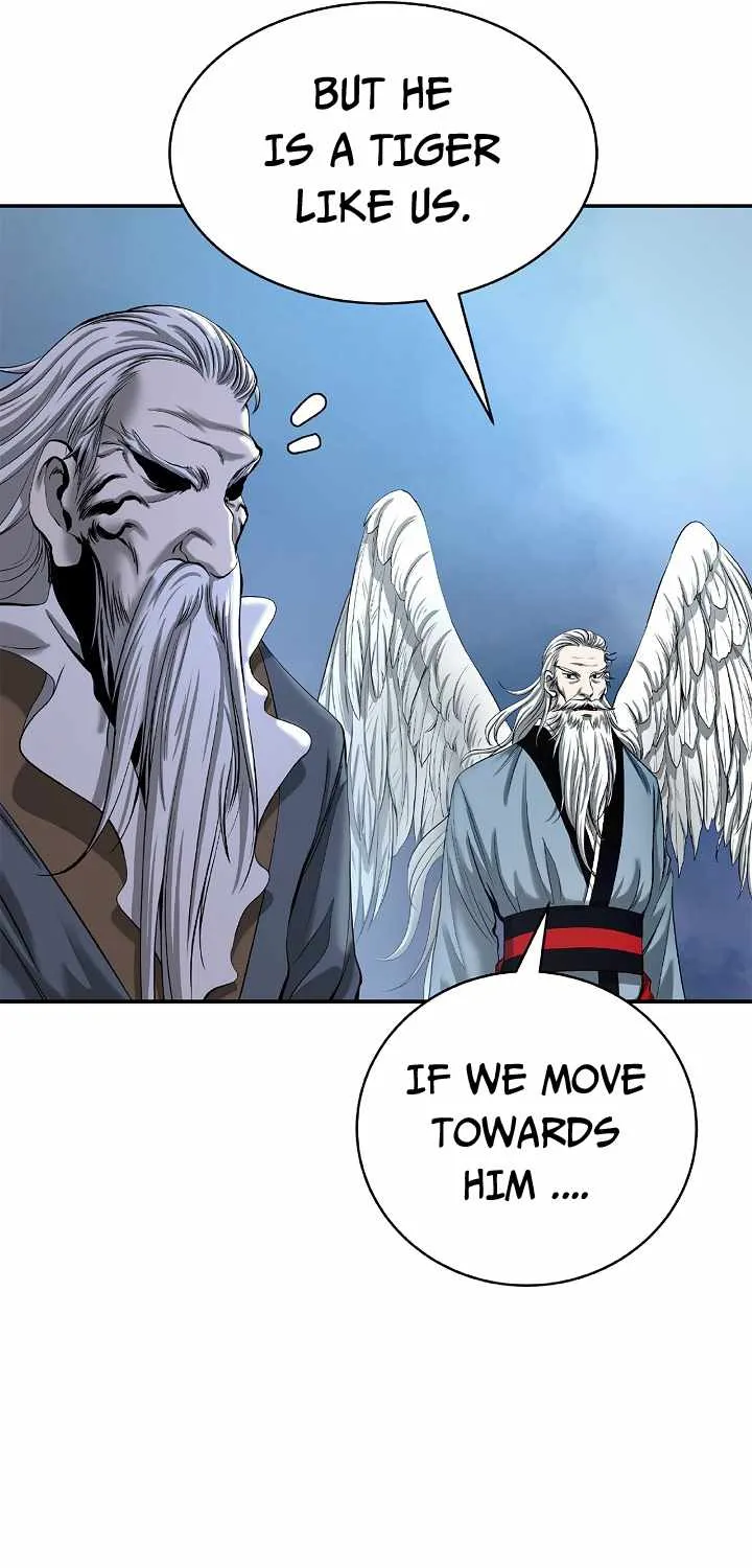 Call of the Spear Mangakakalot X Chapter 70 Page 73