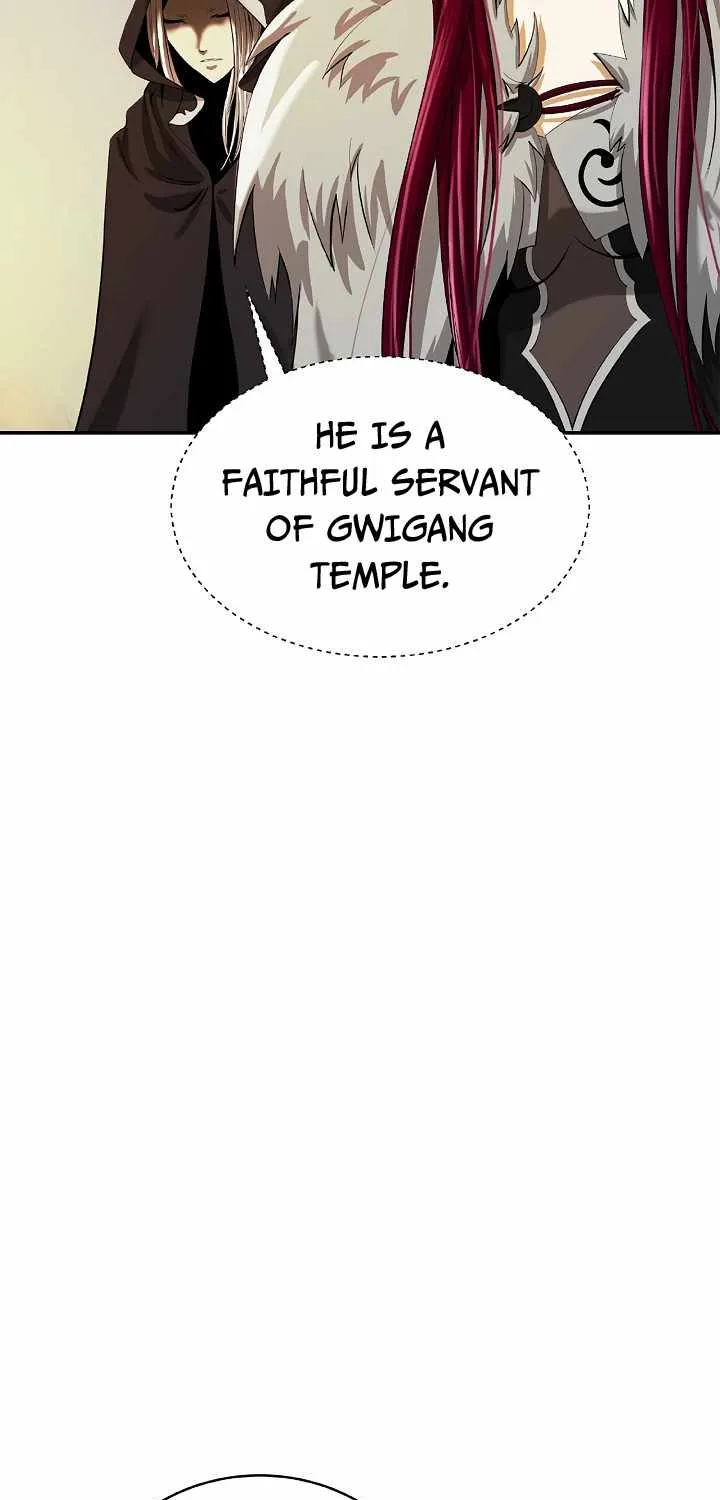 Call of the Spear Mangakakalot X Chapter 70 Page 91