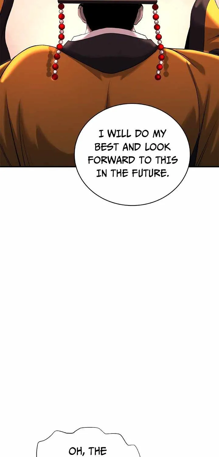 Call of the Spear Mangakakalot X Chapter 70 Page 94