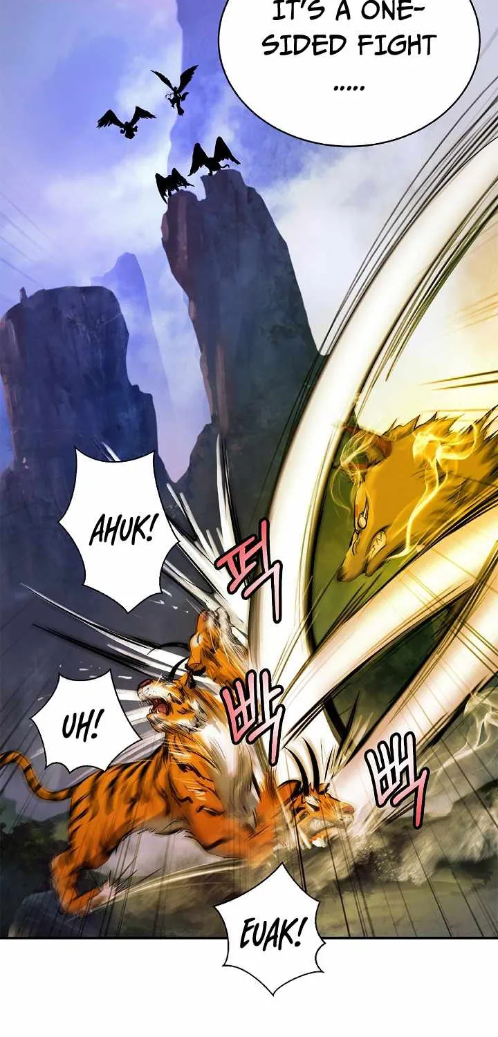 Call of the Spear Mangakakalot X Chapter 70 Page 18