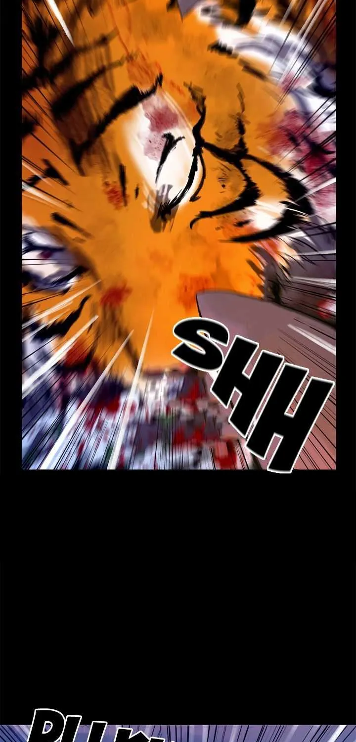 Call of the Spear Mangakakalot X Chapter 12 Page 48