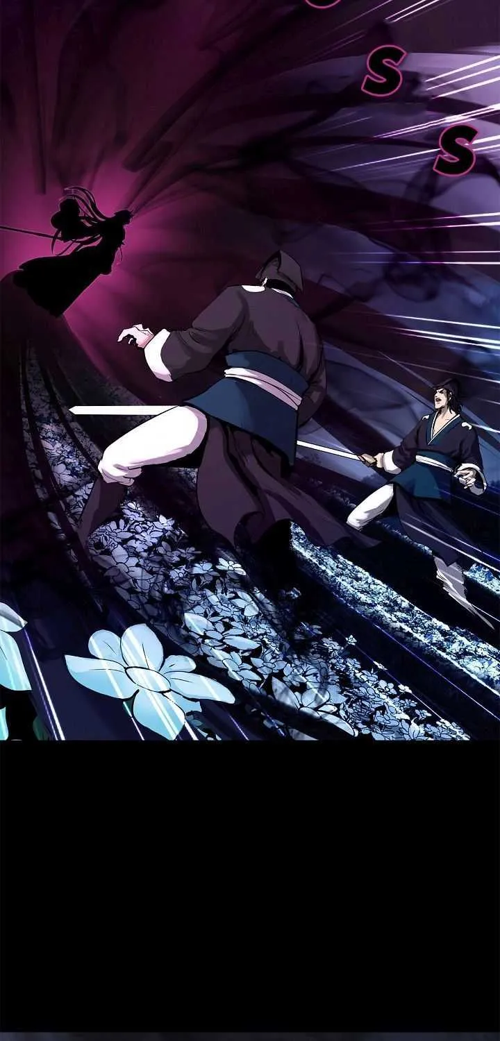 Call of the Spear Mangakakalot X Chapter 12 Page 54