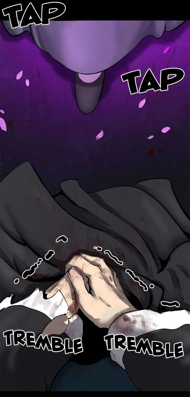 Call of the Spear Mangakakalot X Chapter 12 Page 65