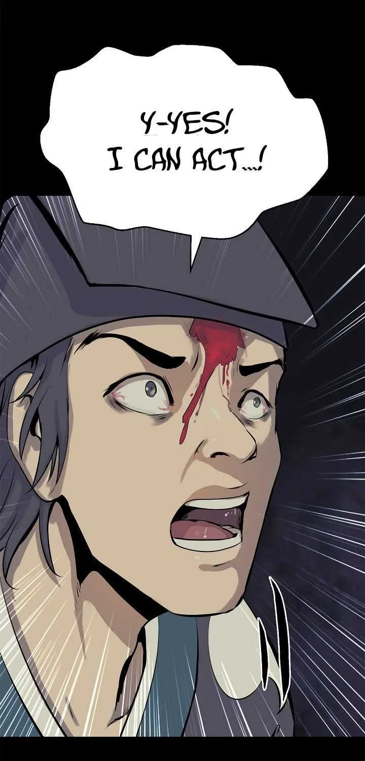 Call of the Spear Mangakakalot X Chapter 12 Page 76