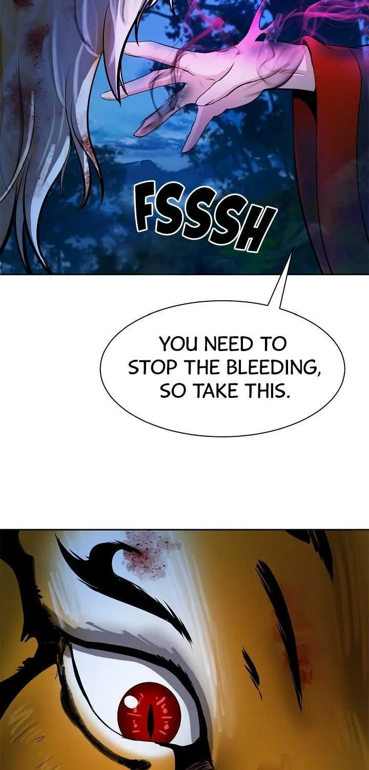 Call of the Spear Mangakakalot X Chapter 12 Page 85