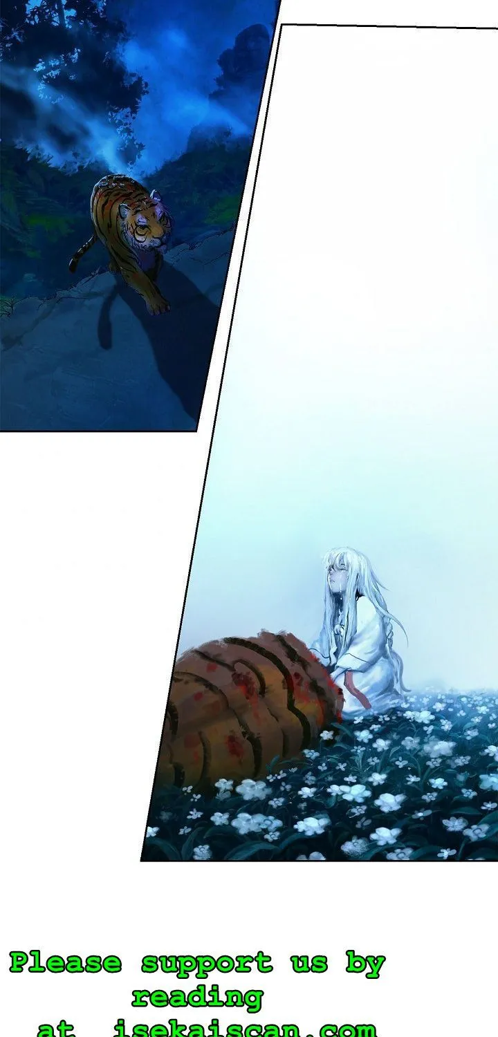 Call of the Spear Mangakakalot X Chapter 12 Page 97