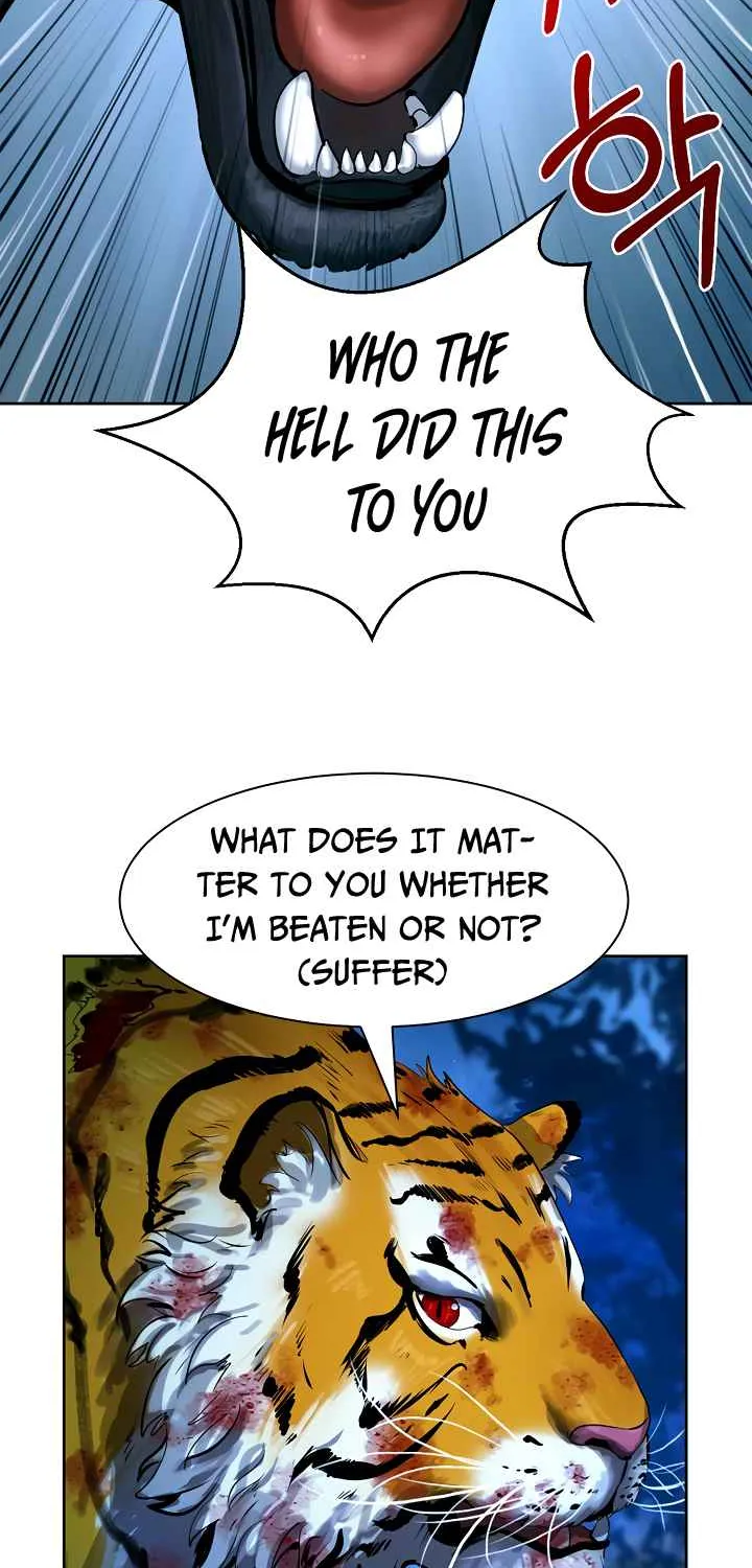 Call of the Spear Mangakakalot X Chapter 13 Page 46