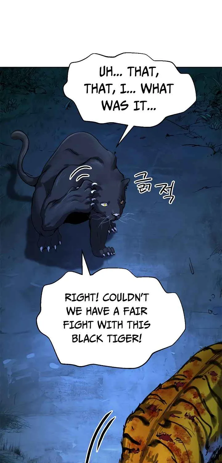 Call of the Spear Mangakakalot X Chapter 13 Page 48