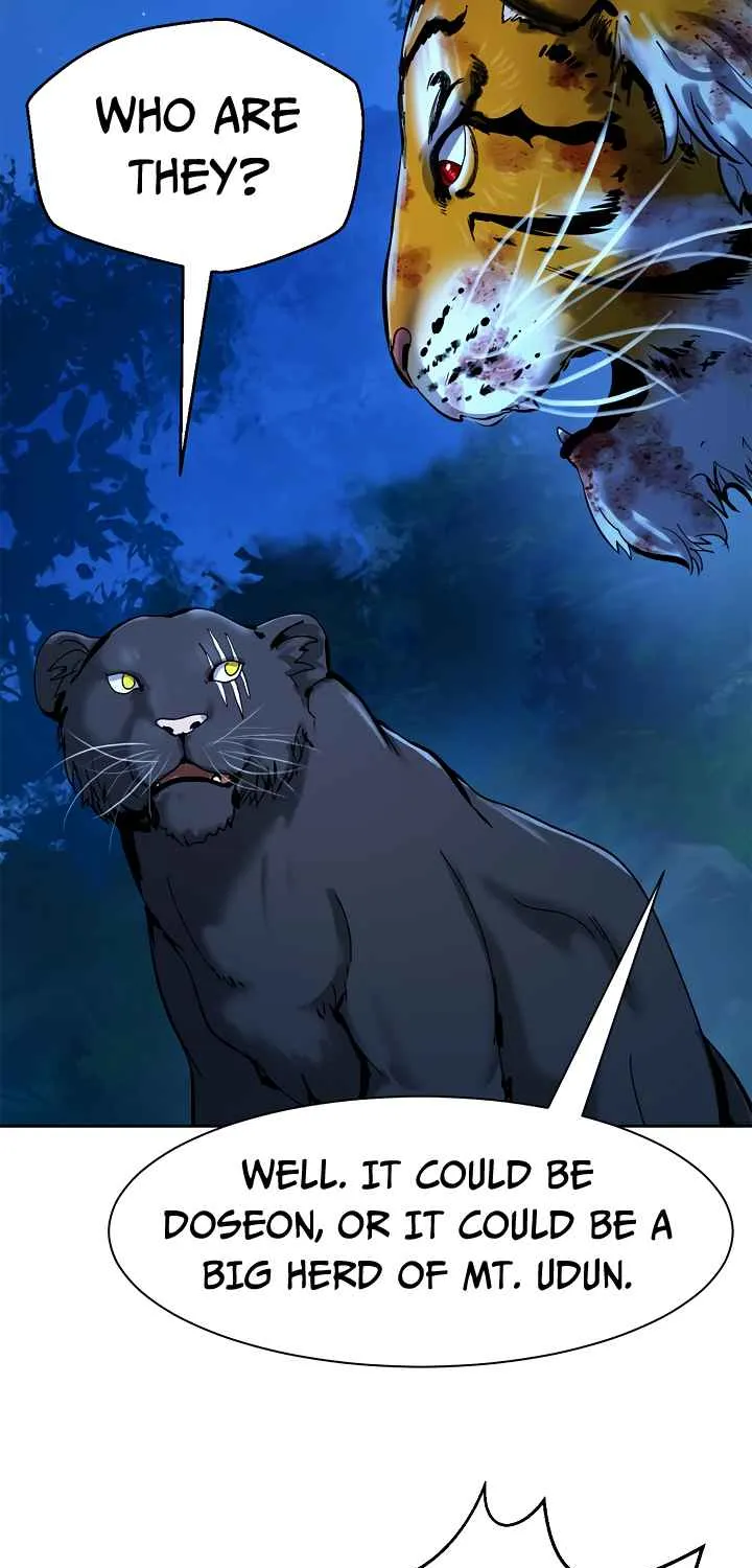 Call of the Spear Mangakakalot X Chapter 13 Page 54