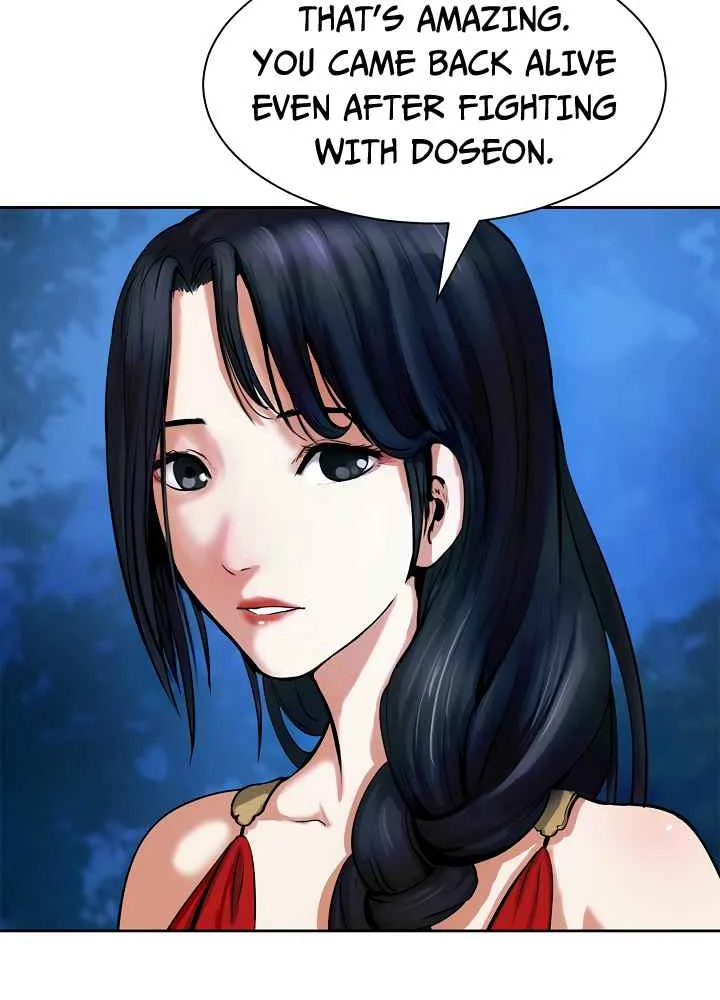 Call of the Spear Mangakakalot X Chapter 13 Page 56