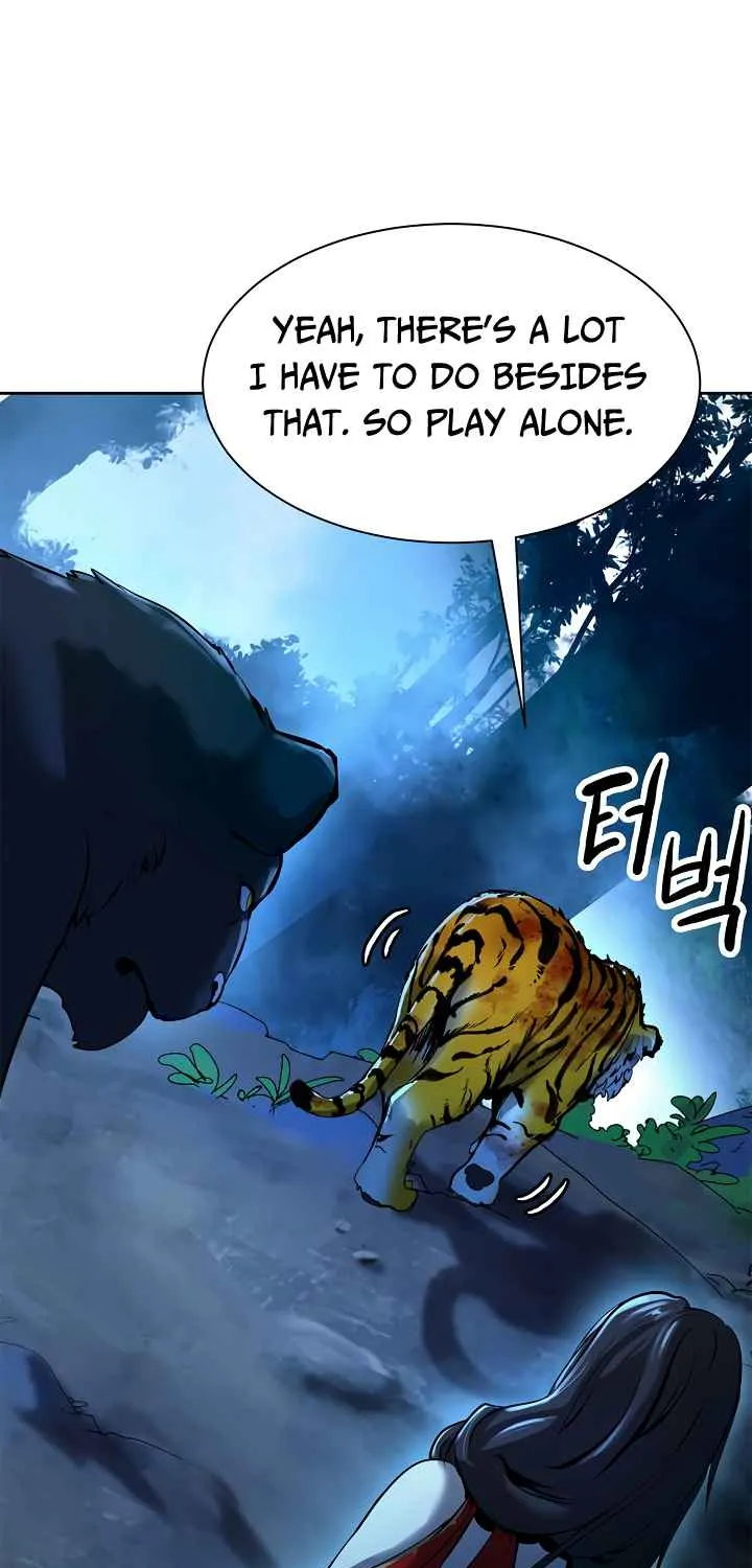 Call of the Spear Mangakakalot X Chapter 13 Page 57