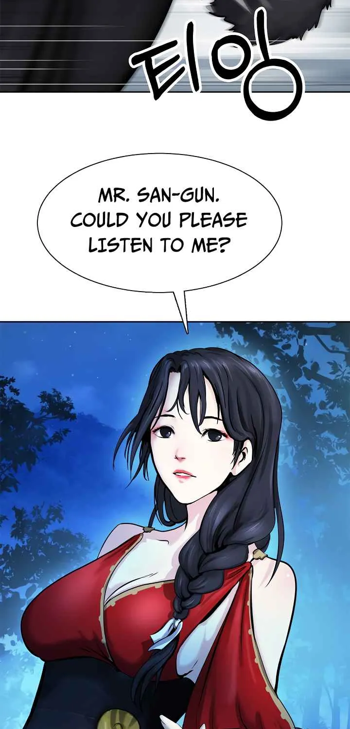 Call of the Spear Mangakakalot X Chapter 13 Page 59