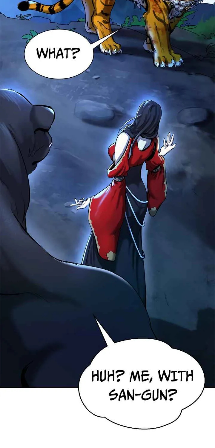 Call of the Spear Mangakakalot X Chapter 13 Page 62