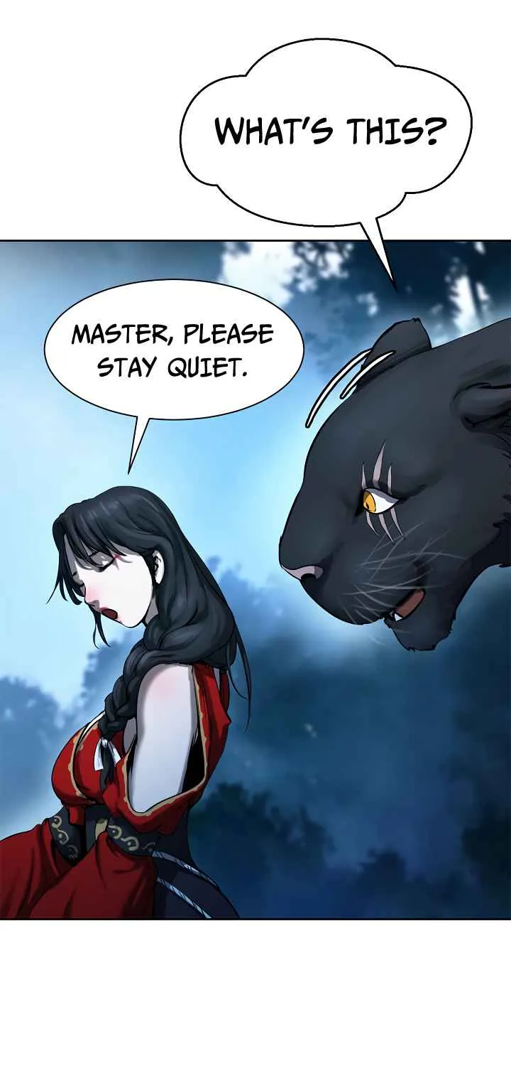 Call of the Spear Mangakakalot X Chapter 13 Page 73