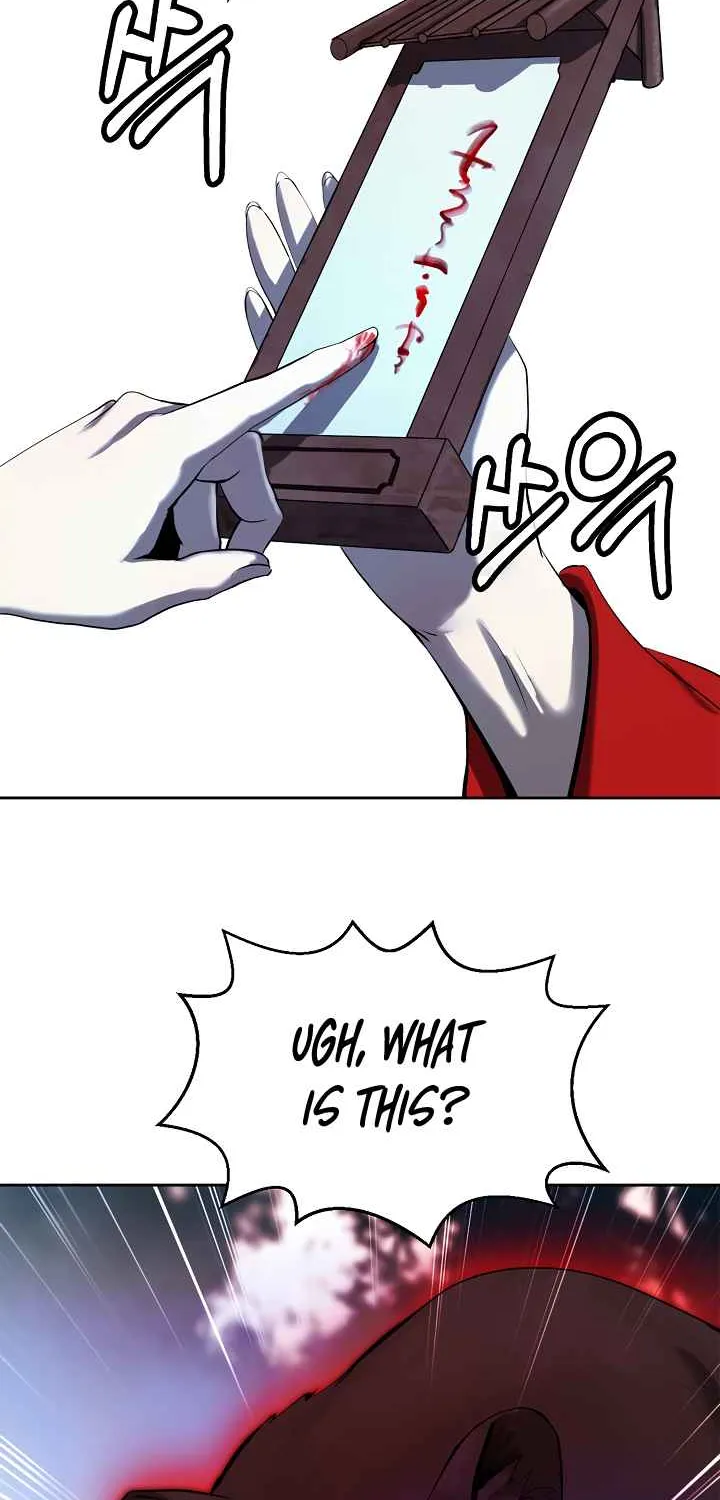 Call of the Spear Mangakakalot X Chapter 13 Page 76