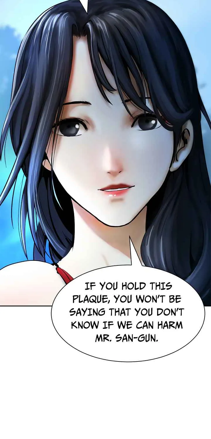 Call of the Spear Mangakakalot X Chapter 13 Page 81