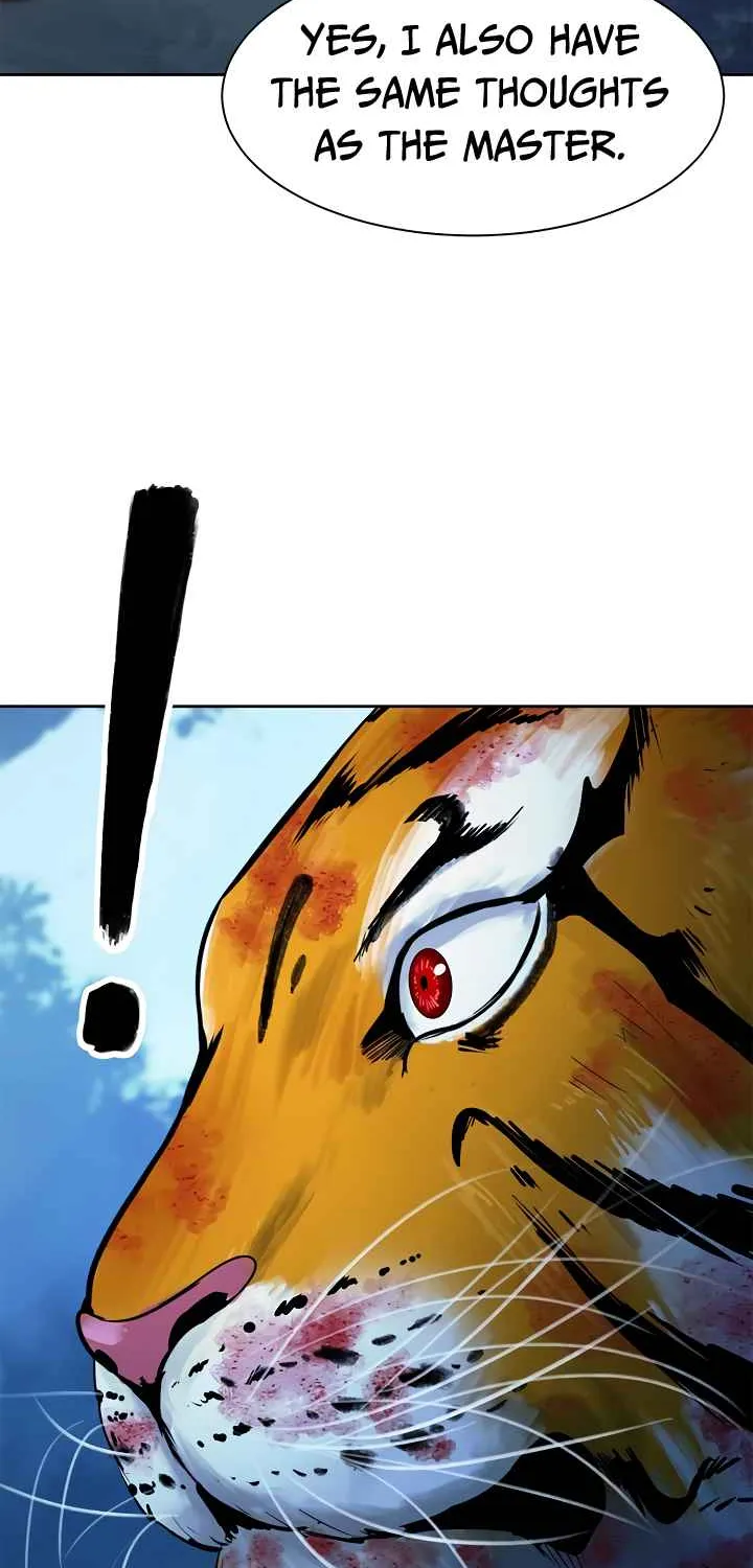 Call of the Spear Mangakakalot X Chapter 13 Page 85