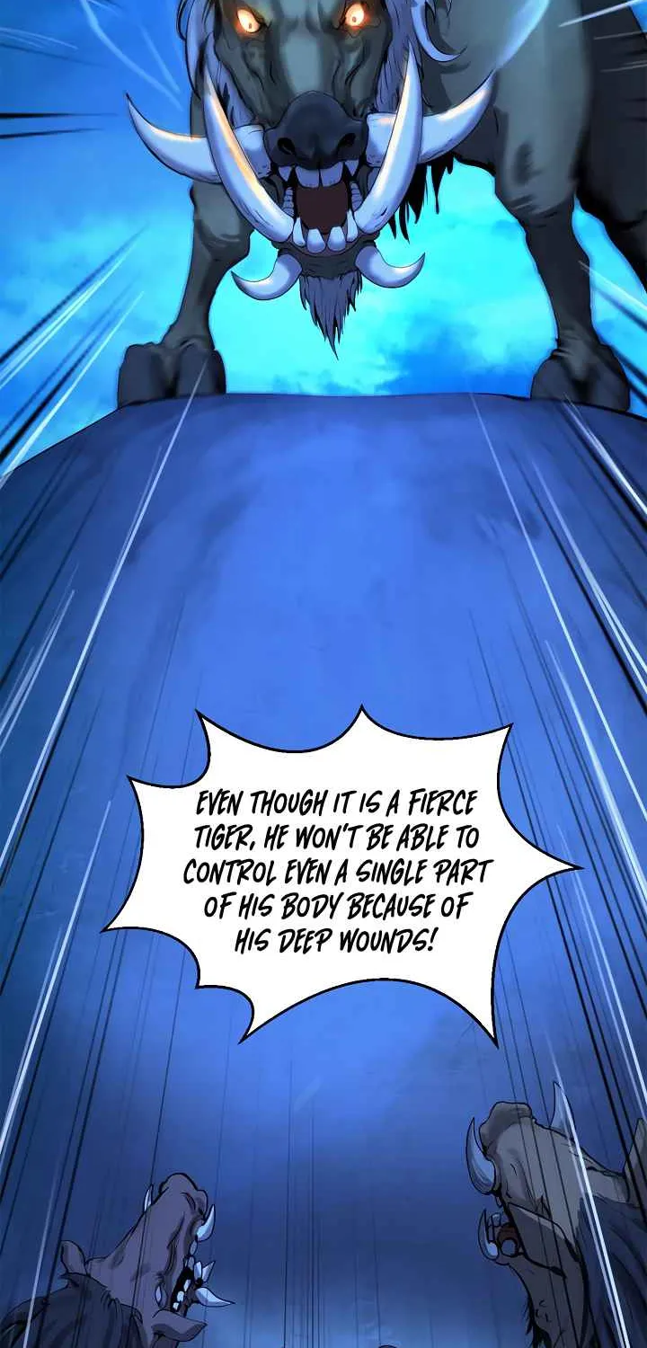 Call of the Spear Mangakakalot X Chapter 13 Page 10